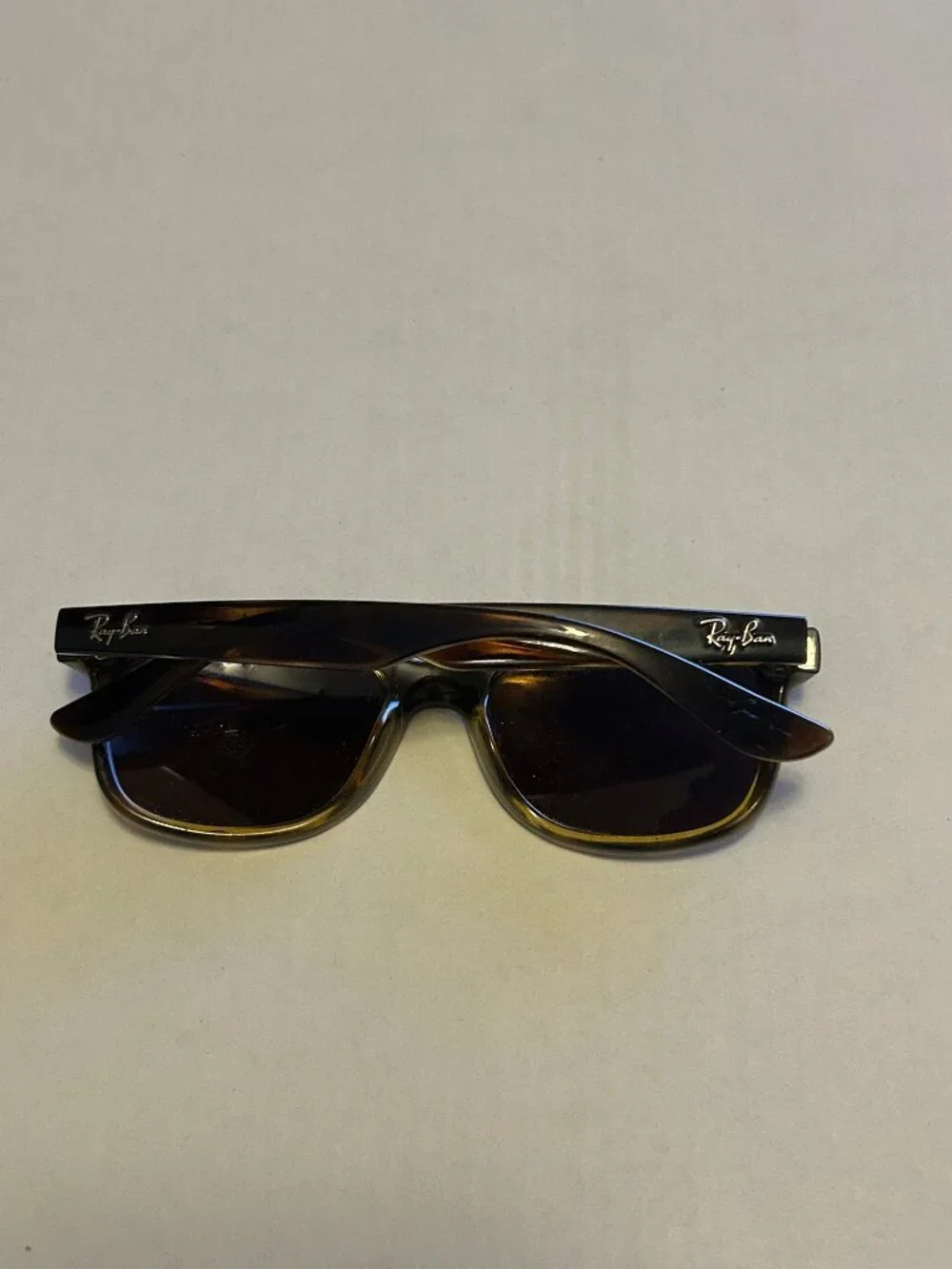RAY BAN (KIDS) JUNIOR SUNGLASSES